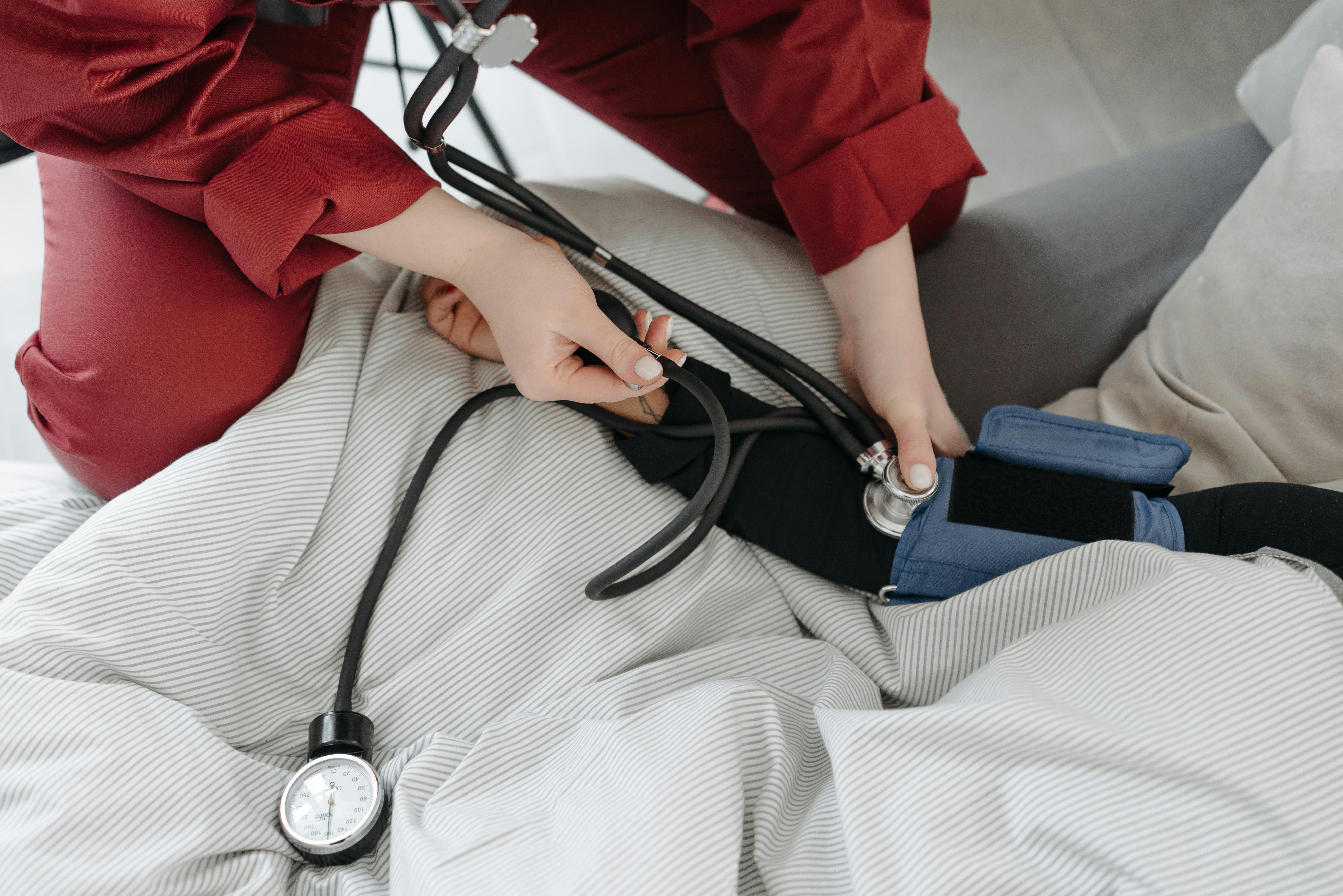 Compassionate care